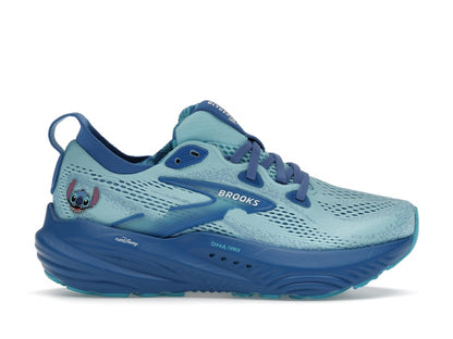 Brooks Glycerin 22 runDisney Stitch (Women's)