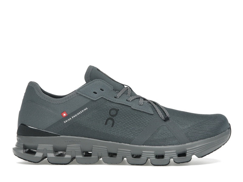 On Running Cloud X 4 AD Stone Black