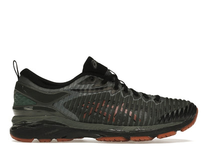 ASICS Gel-Delva 1 Kiko Kostadinov Forest