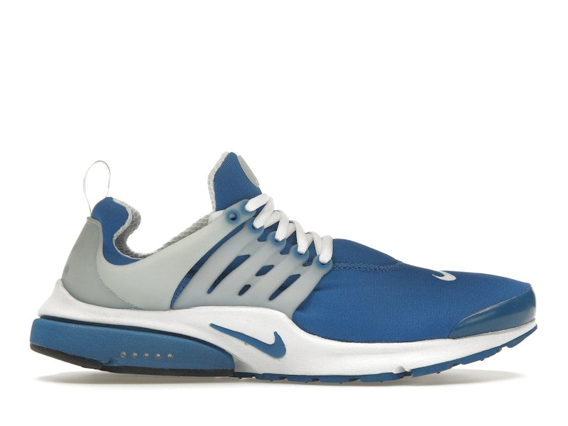 Nike Air Presto Island Blue