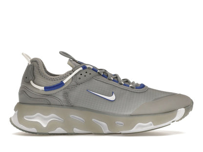 Nike React Live Light Smoke Grey