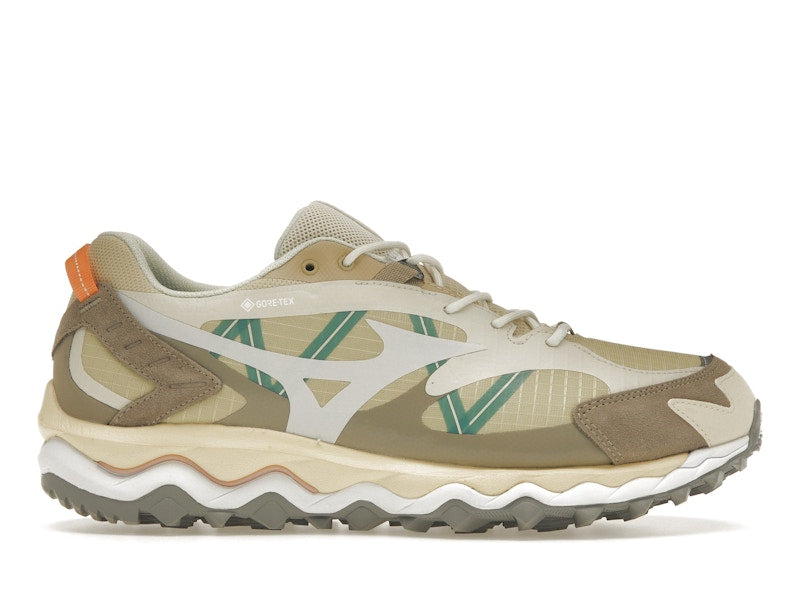 Mizuno Wave Mujin TL Gore-Tex Mojave Desert
