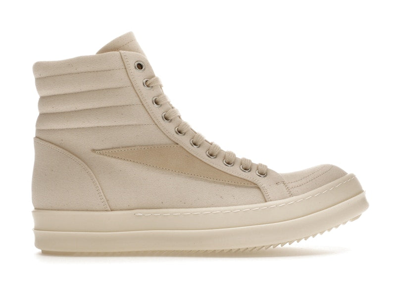 Rick Owens DRKSHDW Vintage High Natural Milk (Women's)