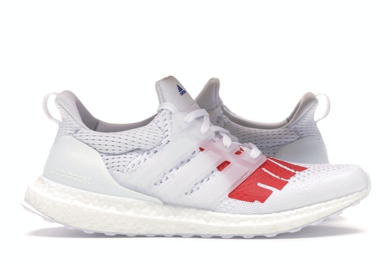 adidas Ultra Boost 1.0 Undefeated Stars and Stripes