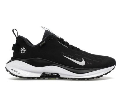 Nike ReactX Infinity Run 4 Gore-Tex Black