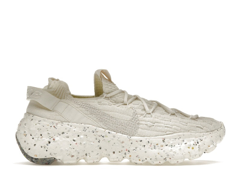 Nike Space Hippie 04 Sail Orewood