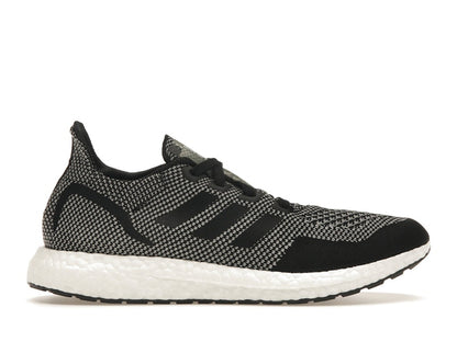 adidas Ultra Boost Made to Be Remade Black White