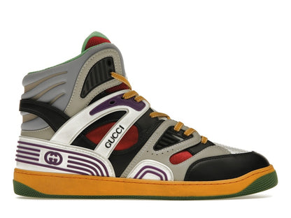 Gucci Basket Multicolor