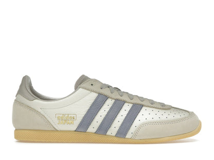 adidas Japan Cream White Silver Violet Wonder Beige (Women's)