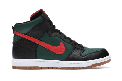 Nike Dunk High Supreme Spark LE East (DJ Clark Kent)