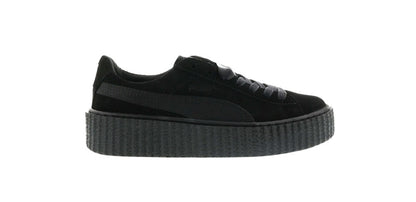 Puma Creepers Rihanna Fenty Satin Black