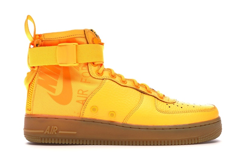 Nike SF Air Force 1 Mid Odell Beckham Jr.