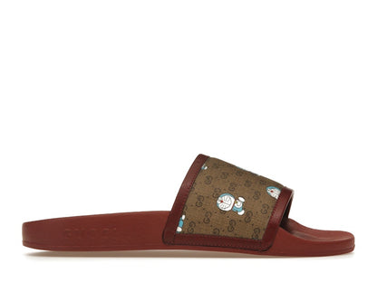 Gucci x Doraemon Slide (Women's)