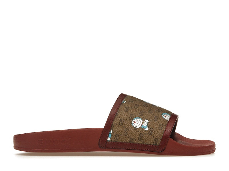 Gucci x Doraemon Slide (Women's)