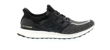 adidas Ultra Boost 2.0 Black Reflective