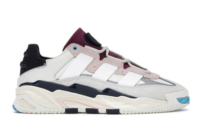 adidas Niteball Off White Cream White