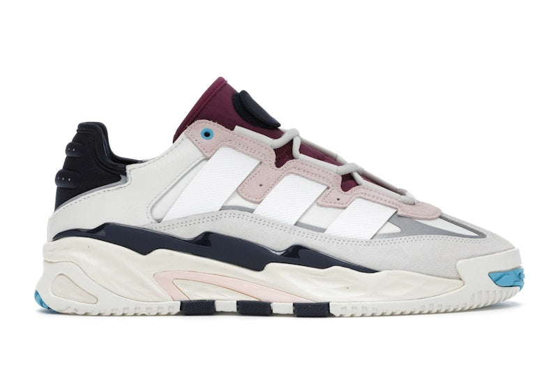 adidas Niteball Off White Cream White