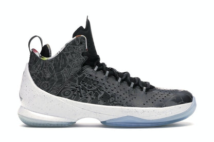Jordan Melo M11 Hebru