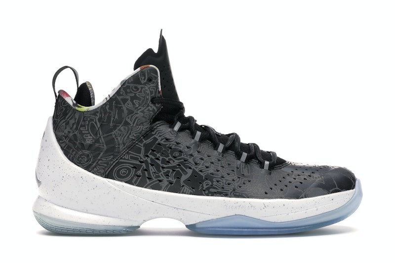Jordan Melo M11 Hebru