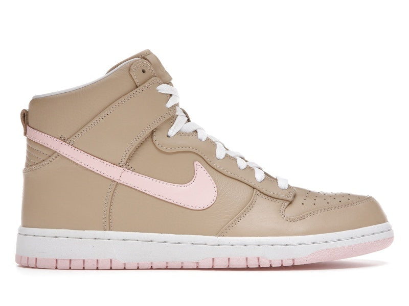 Nike Dunk Premium High Sp Linen/Atmosphere