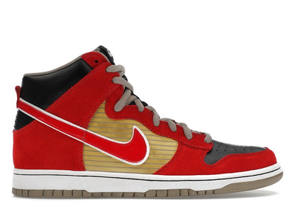 Nike SB Dunk High Tecate