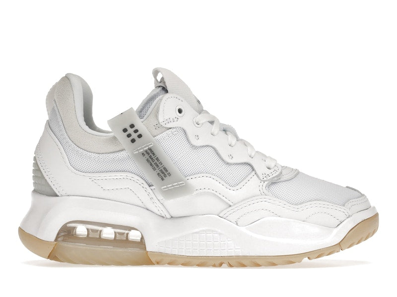 Jordan MA2 White Gum (Women's)