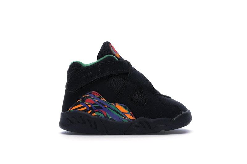 Jordan 8 Retro Tinker Air Raid (TD)