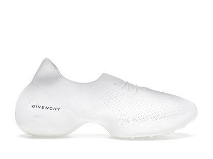 Givenchy TK-360 Low-Top White