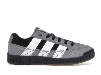 adidas LWST Grey Cloud White Core Black