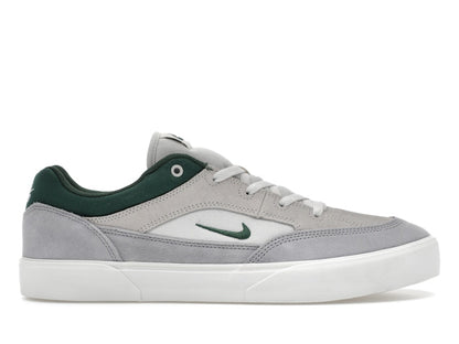 Nike SB Malor Platinum Tint Fir