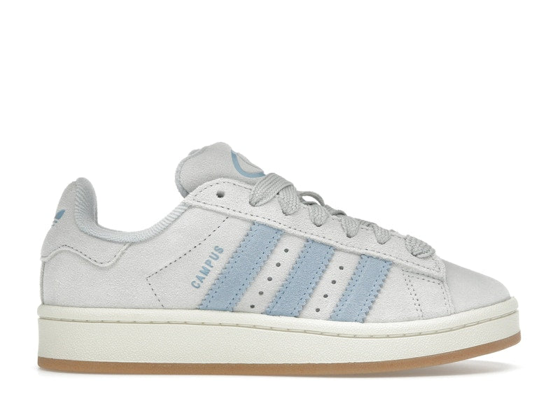adidas Campus 00s Grey Clear Sky (Women's)
