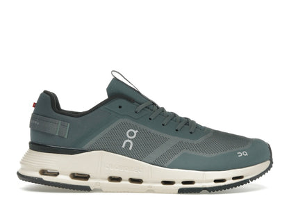 On Running Cloudnova Form 2 TT Olive Cream