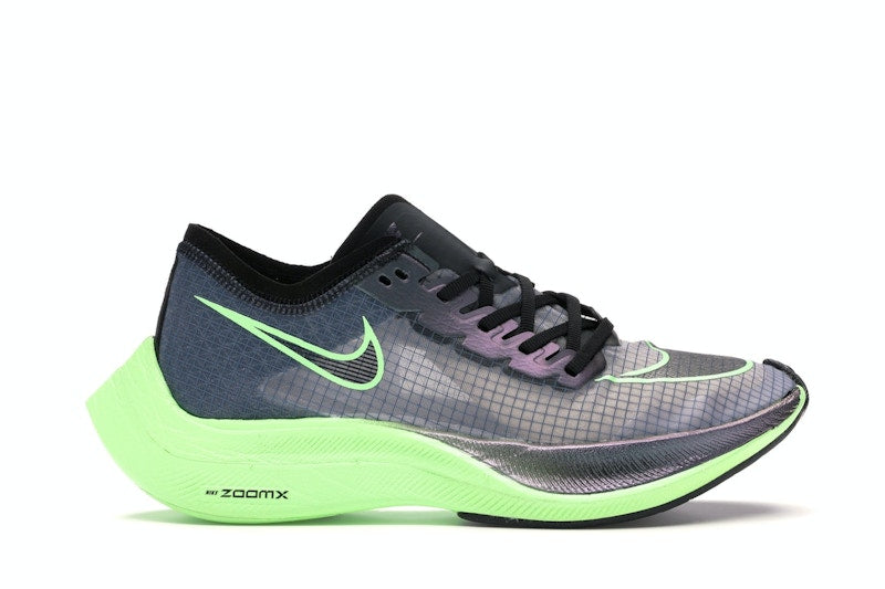 Nike ZoomX Vaporfly Next% Valerian Blue
