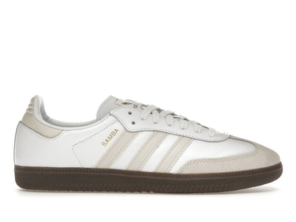 adidas Samba White Alumina (Women's)