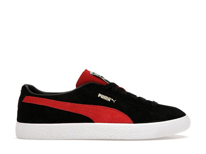 Puma Suede VTG Teams Black