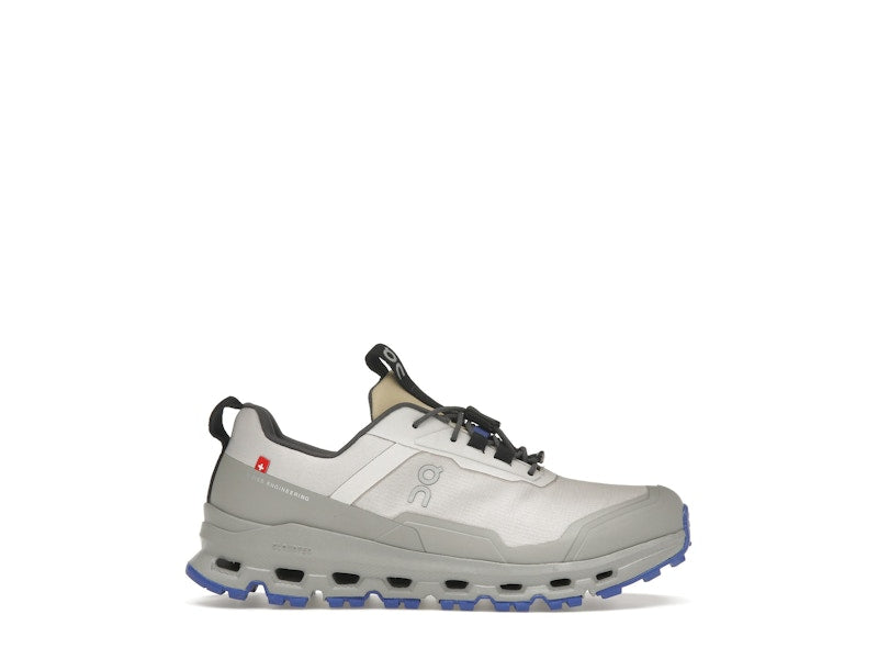 On Running Cloudhero Waterproof Silver Fog (GS)