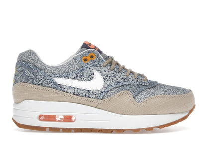 Nike Air Max 1 Liberty London Blue (Women's)