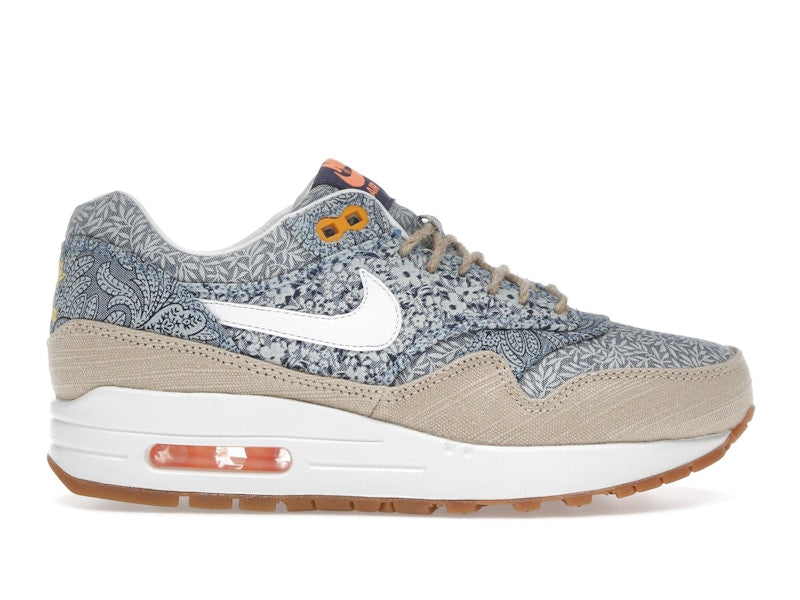 Nike Air Max 1 Liberty London Blue (Women's)