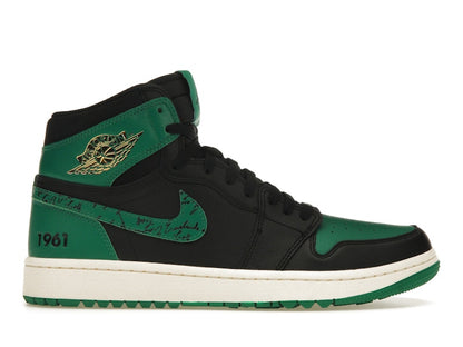 Jordan 1 Retro High Golf Eastside Golf 1961