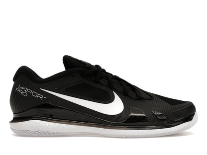 Nike Court Air Zoom Vapor Pro HC Black White