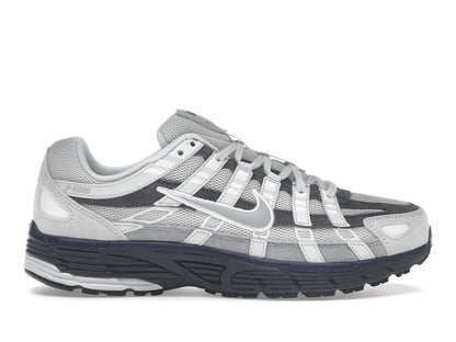 Nike P-6000 Photon Dust Anthracite