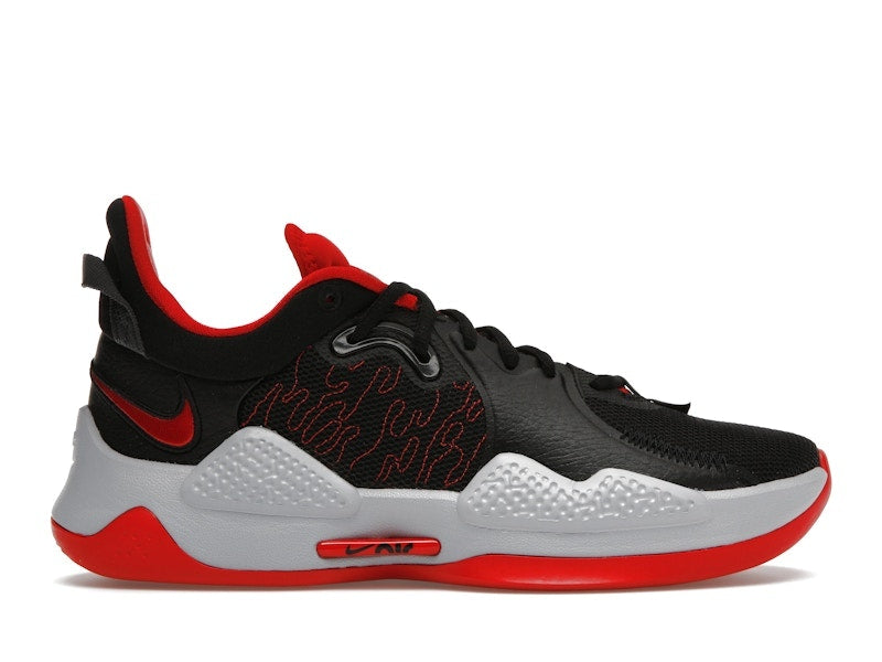 Nike PG 5 Bred
