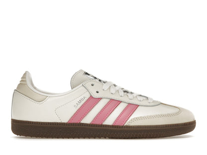 adidas Samba OG Lucid Pink (Women's)