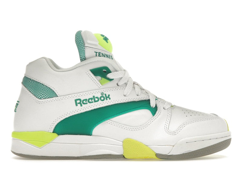 Reebok Court Victory Pump Michael Chang