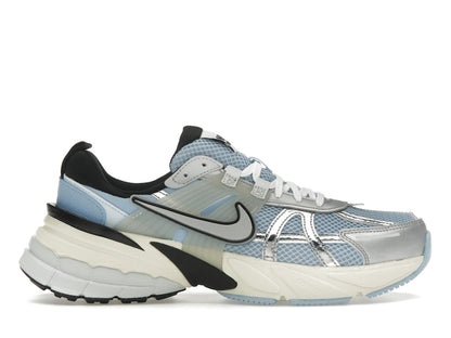 Nike V2K Run Psychic Blue (Women's)