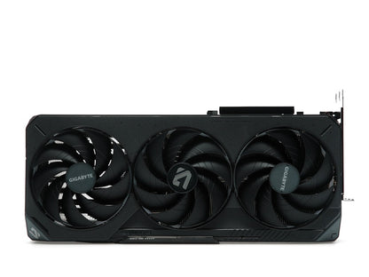 NVIDIA GIGABYTE GeForce RTX 5090 GAMING OC 32G GDDR7 Graphics Card GV-N5090GAMING OC-32GD Black