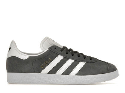 adidas Gazelle Solid Grey