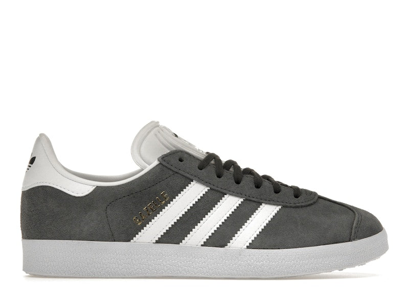 adidas Gazelle Solid Grey