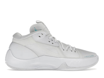 Jordan Zoom Separate White Blue
