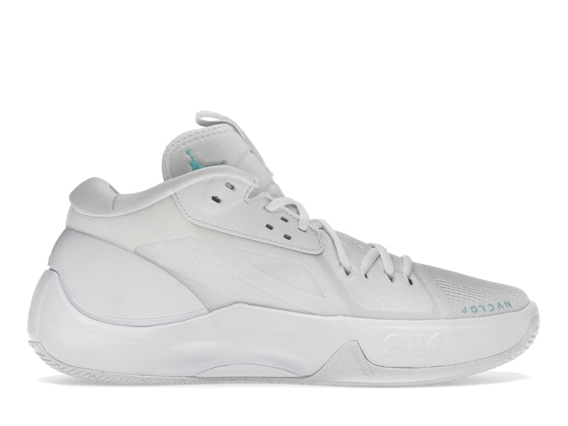 Jordan Zoom Separate White Blue